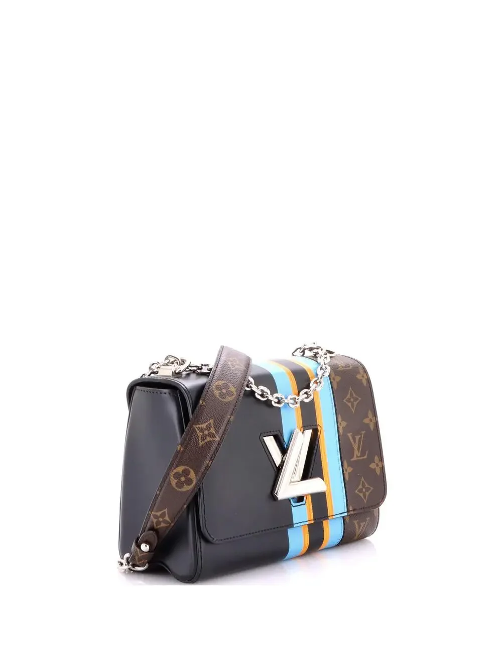 Louis Vuitton Twist Handbag Limited #237625L21B